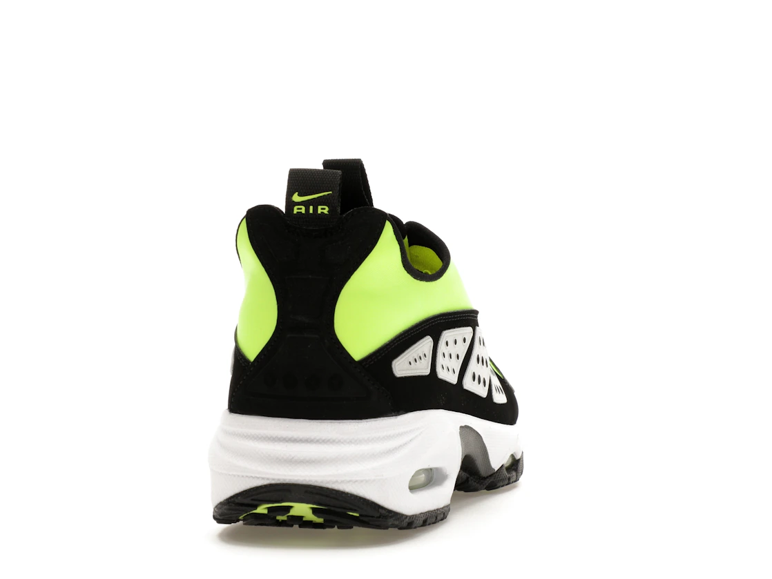 Vue 29 de Nike Air Max Sunder Volt Black 