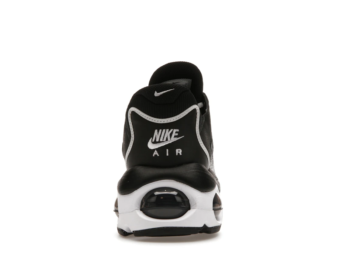 Vue 28 de Nike Air Max TW 1 Black White