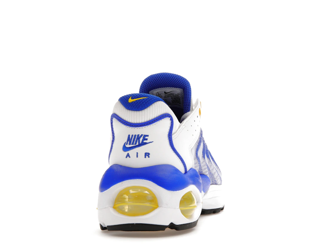 Vue 29 de Nike Air Max TW 1 White Racer Blue