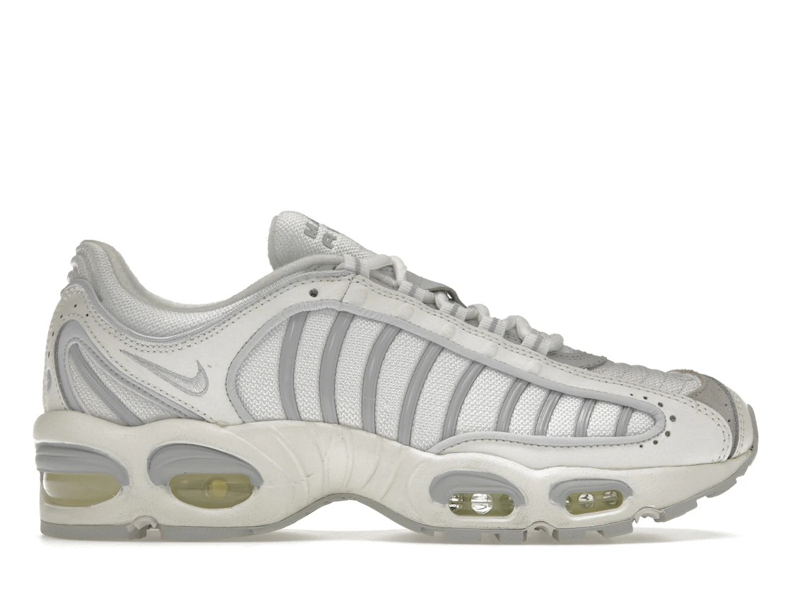 Vue 1 de Nike Air Max Tailwind IV Pure Platinum