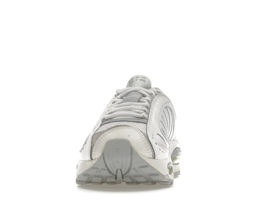 Vue 11 de Nike Air Max Tailwind IV Pure Platinum