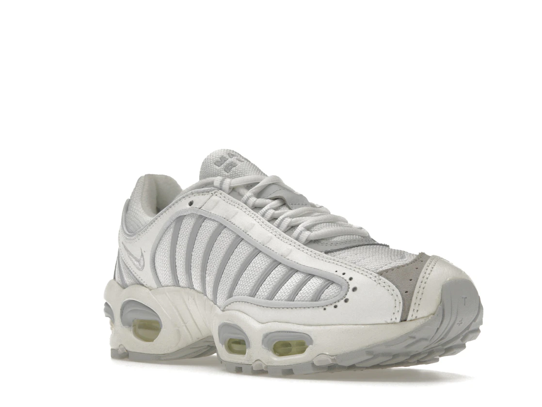 Vue 6 de Nike Air Max Tailwind IV Pure Platinum