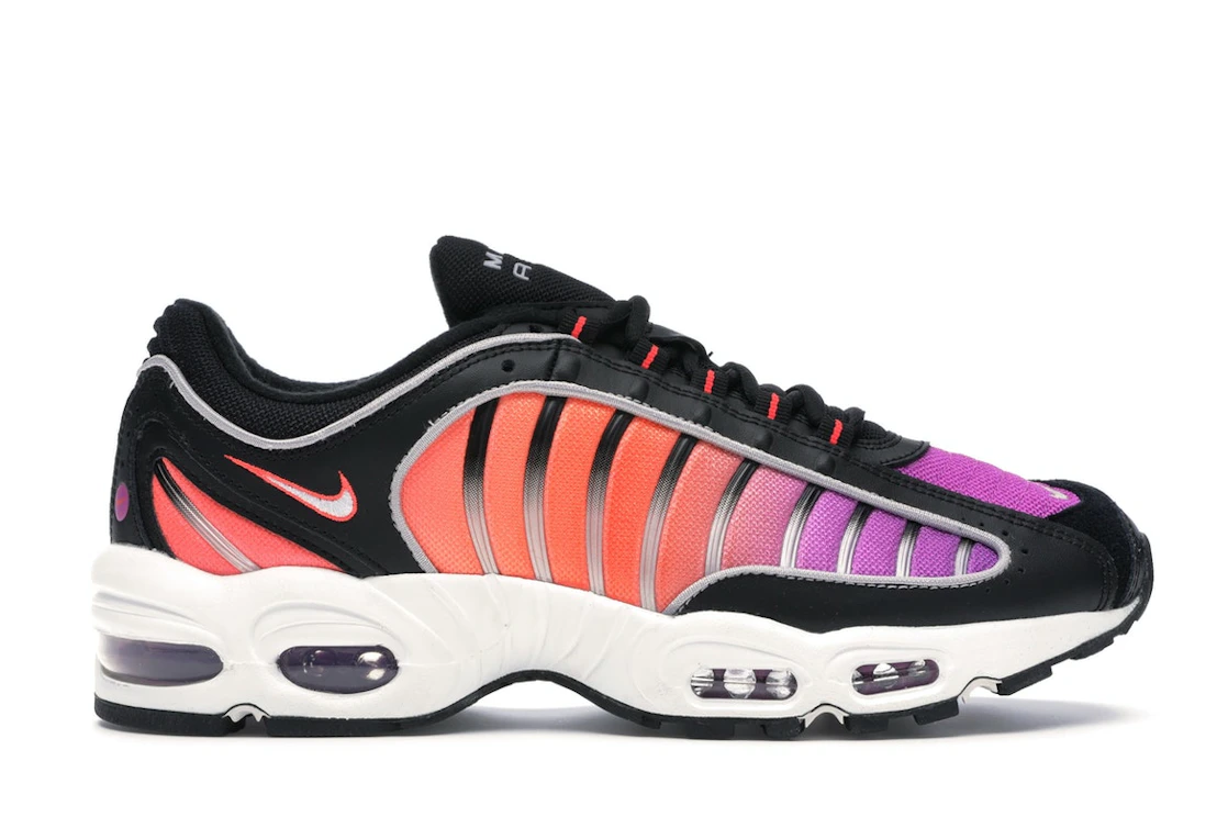 Vue 1 de Nike Air Max Tailwind 4 Suns