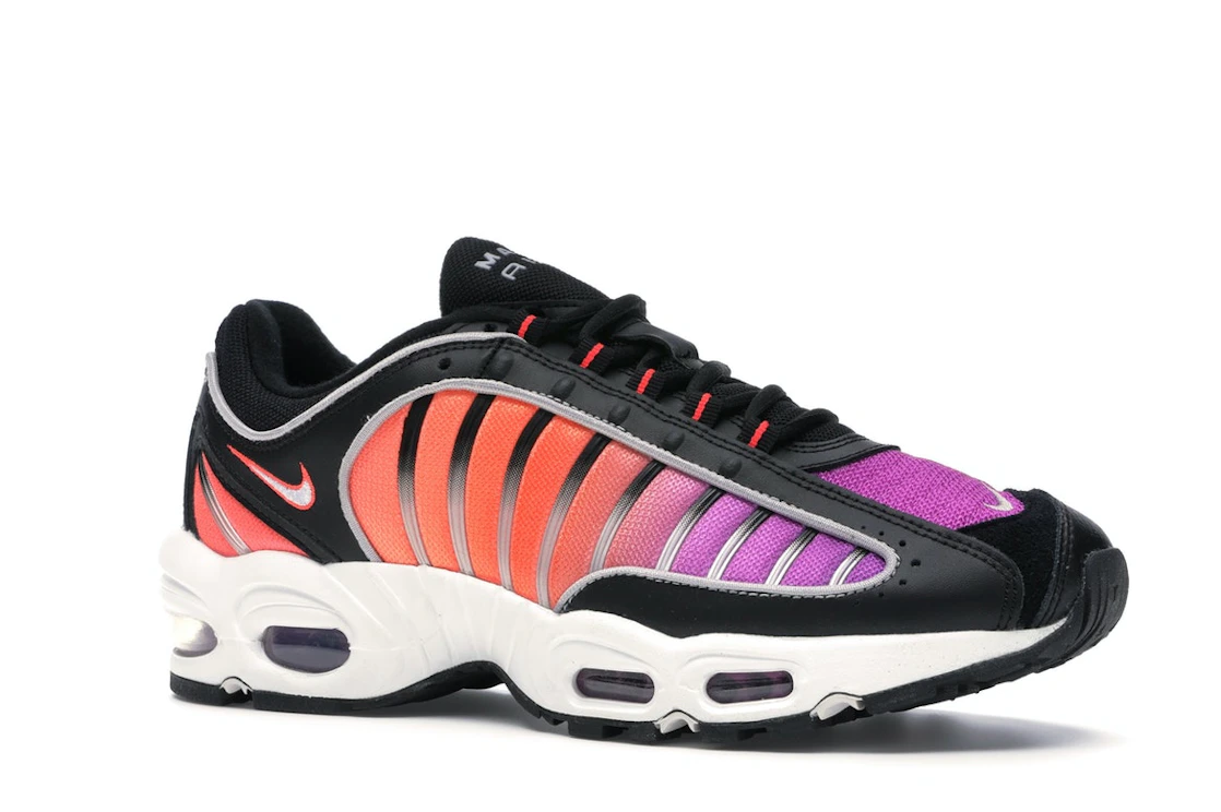 Vue 4 de Nike Air Max Tailwind 4 Suns