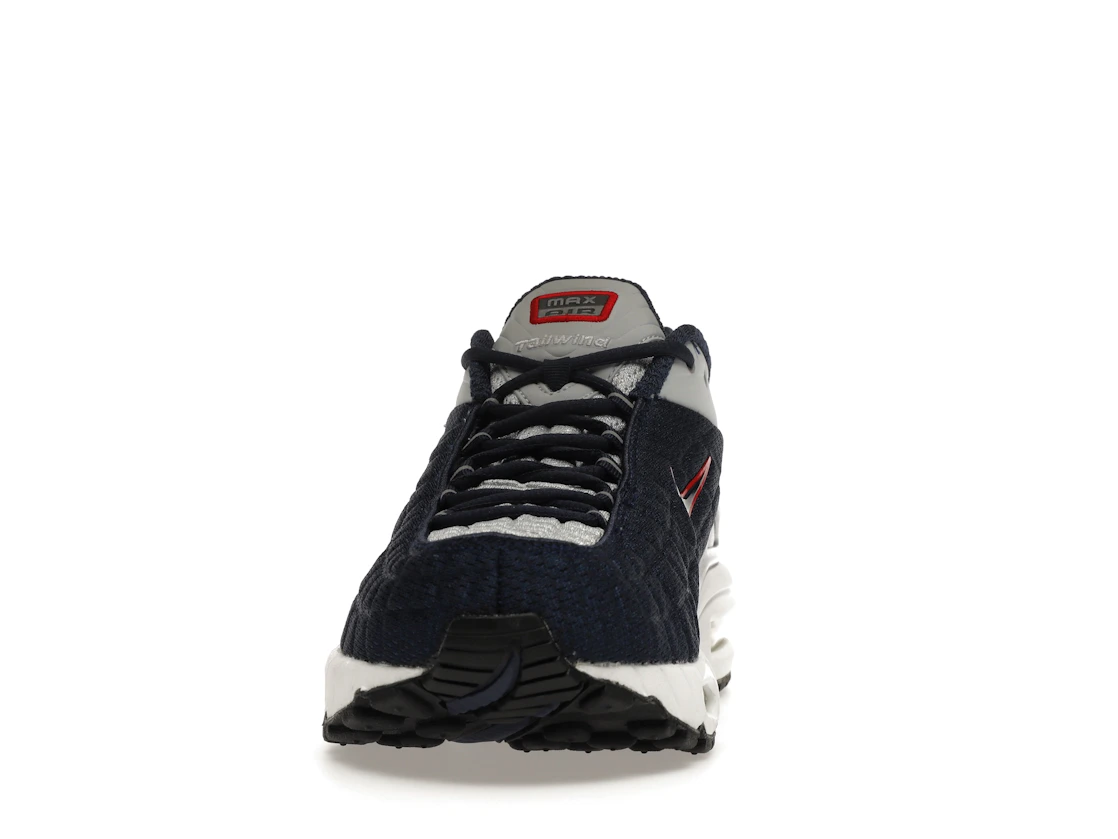 Vue 11 de Nike Air Max Tailwind 5 Midnight Navy