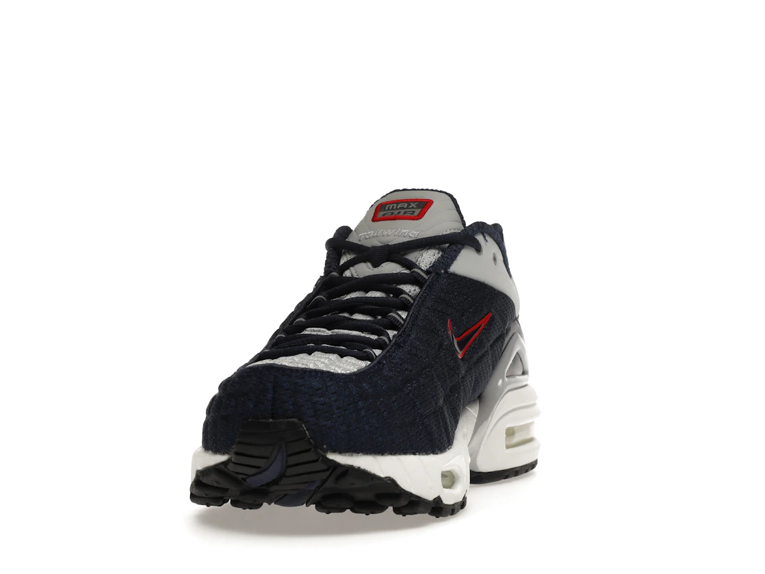 Vue 12 de Nike Air Max Tailwind 5 Midnight Navy