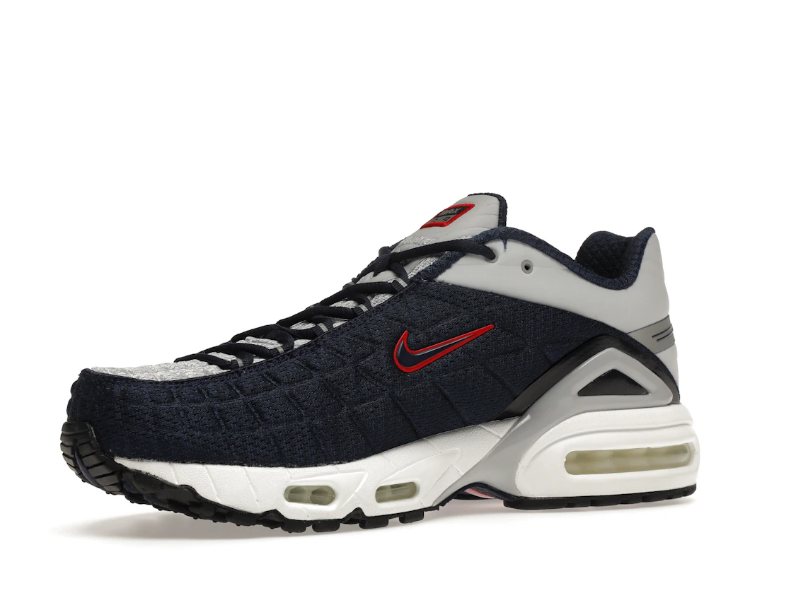Vue 16 de Nike Air Max Tailwind 5 Midnight Navy
