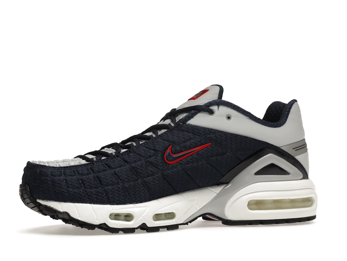 Vue 17 de Nike Air Max Tailwind 5 Midnight Navy