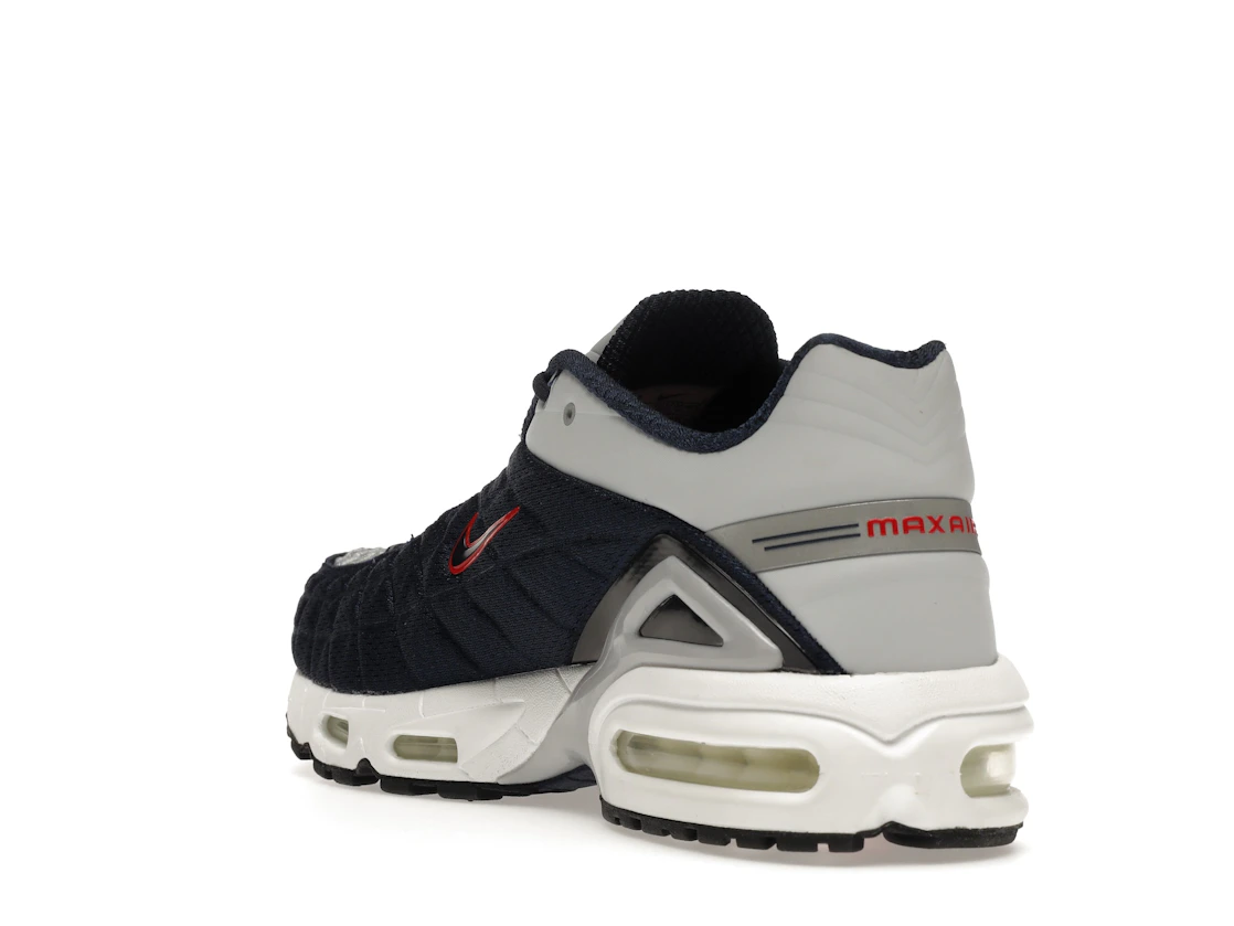 Vue 25 de Nike Air Max Tailwind 5 Midnight Navy