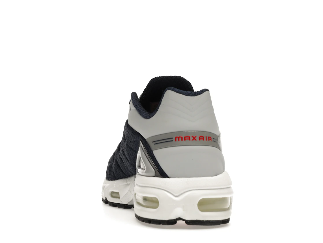 Vue 27 de Nike Air Max Tailwind 5 Midnight Navy