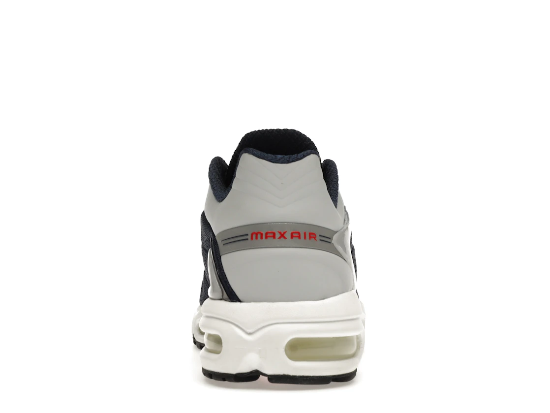 Vue 28 de Nike Air Max Tailwind 5 Midnight Navy