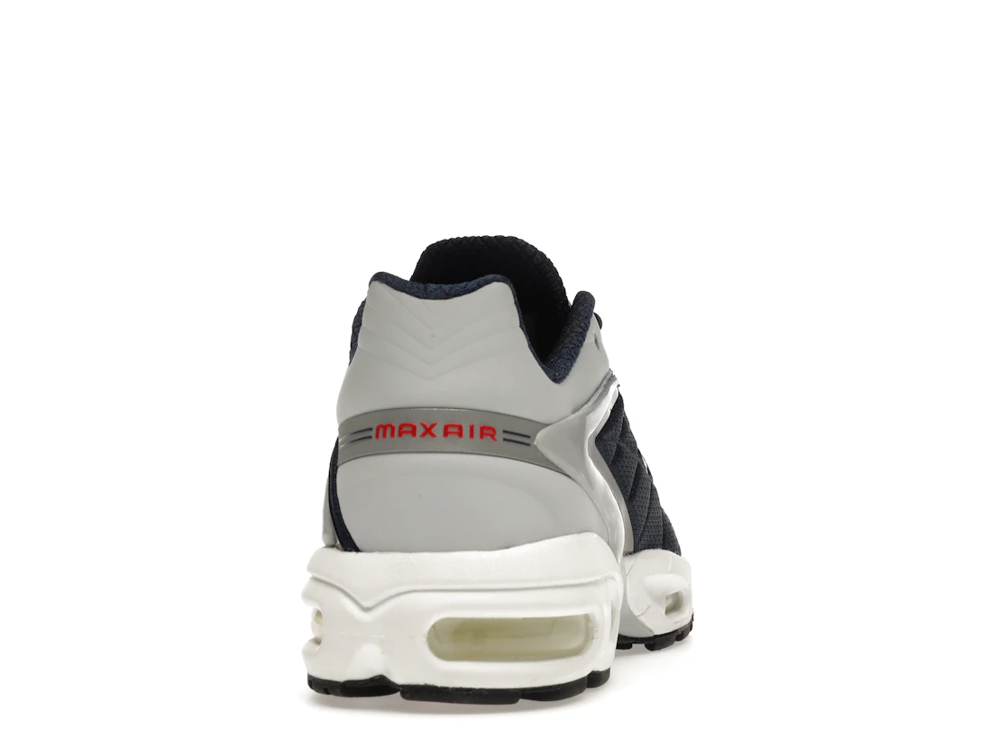 Vue 29 de Nike Air Max Tailwind 5 Midnight Navy