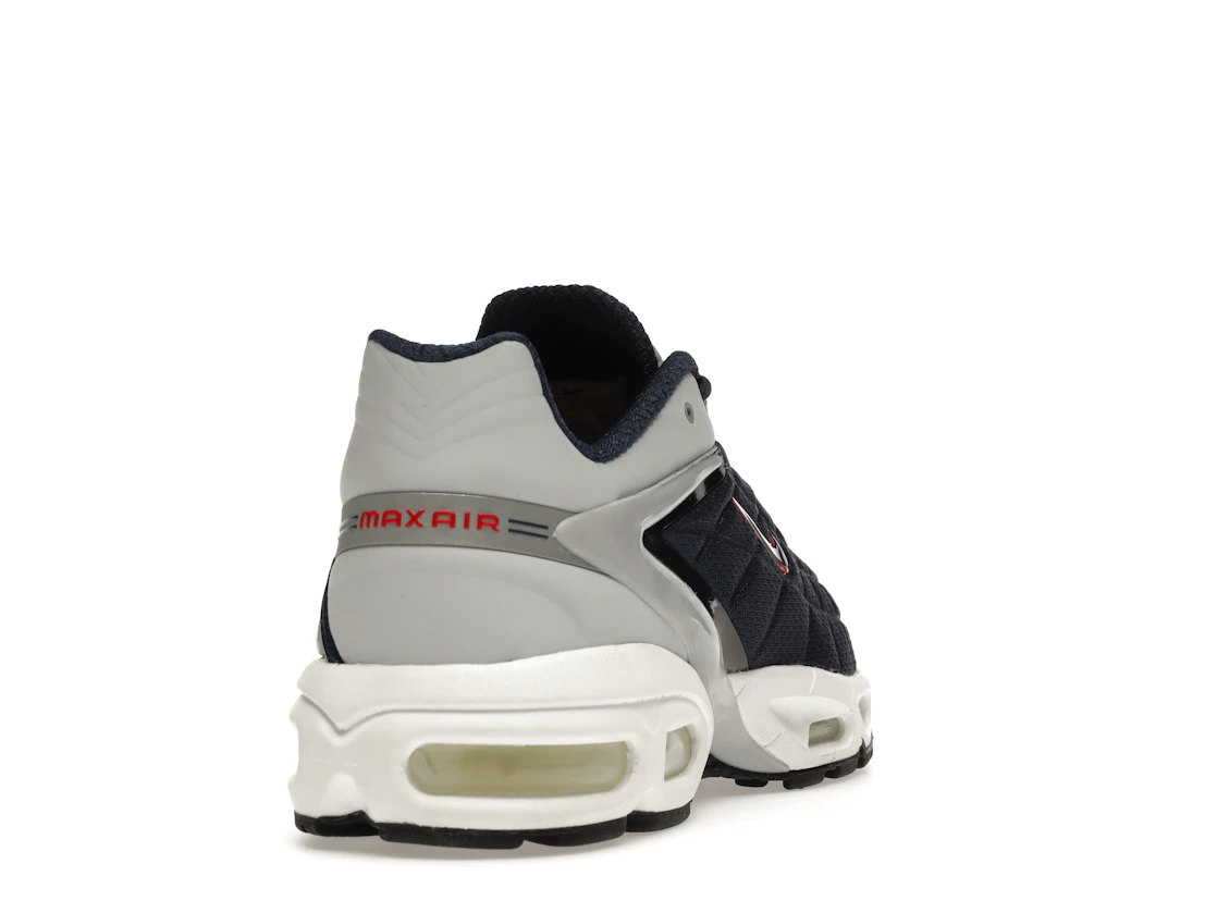Vue 30 de Nike Air Max Tailwind 5 Midnight Navy