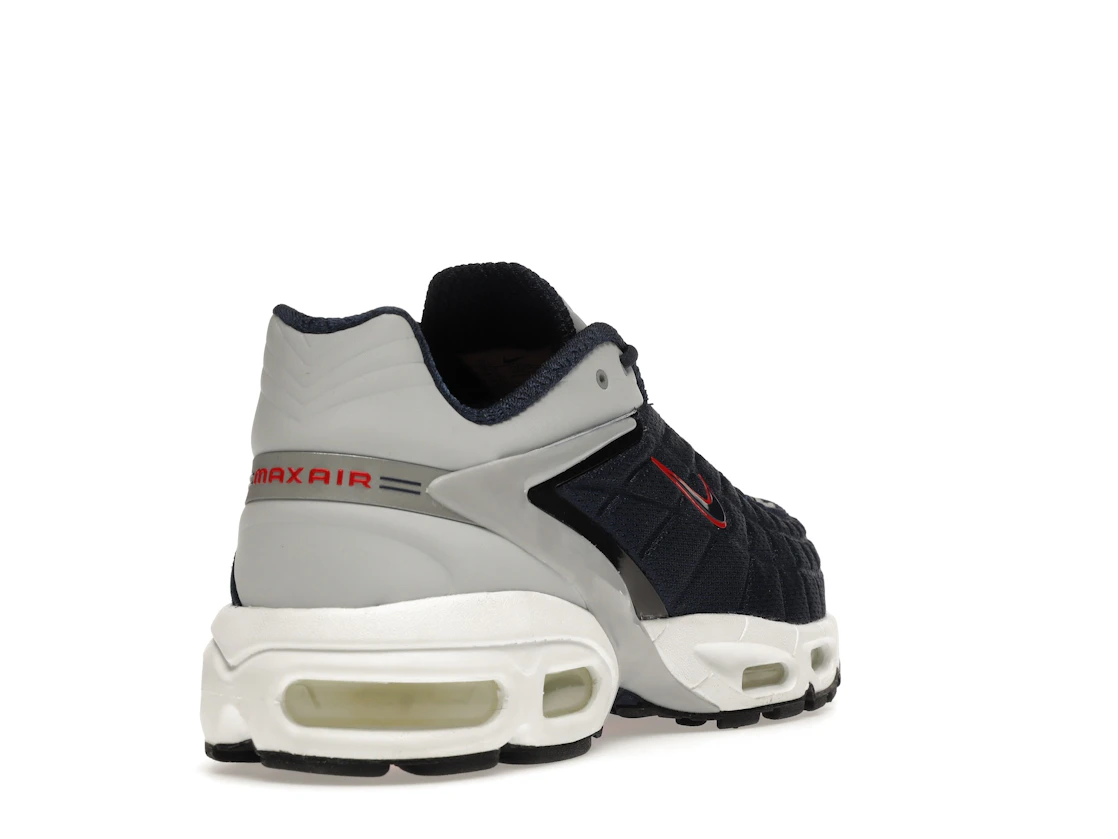 Vue 31 de Nike Air Max Tailwind 5 Midnight Navy