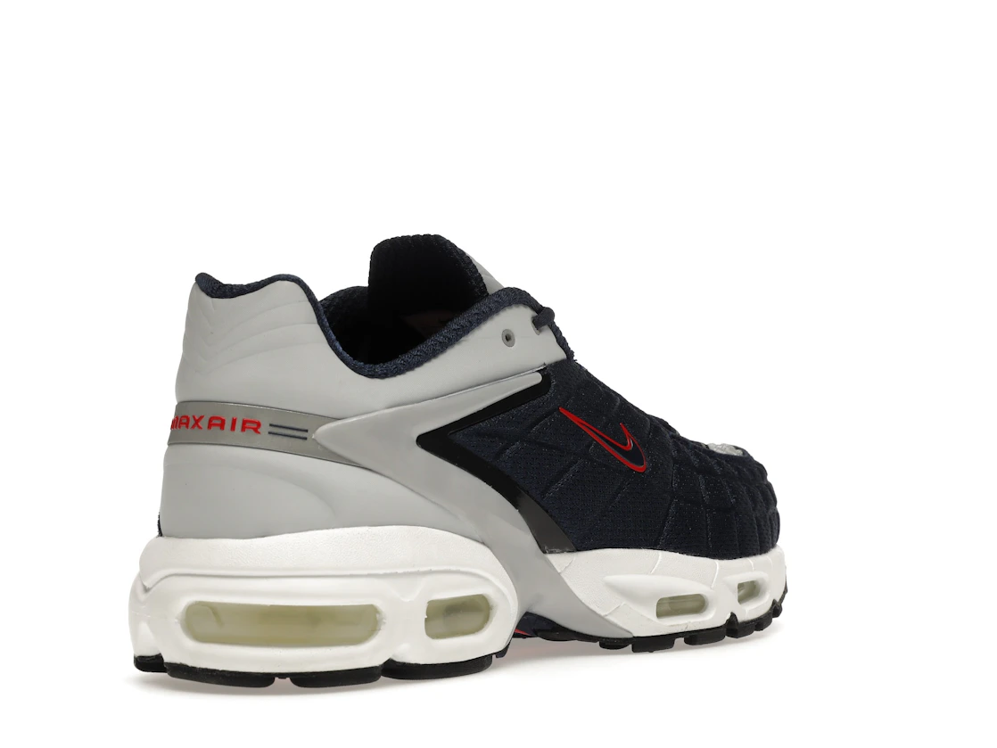 Vue 32 de Nike Air Max Tailwind 5 Midnight Navy