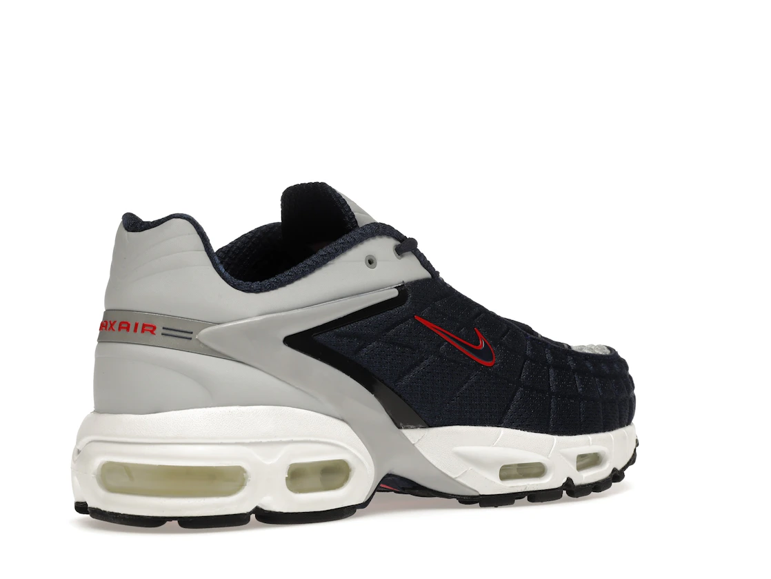 Vue 33 de Nike Air Max Tailwind 5 Midnight Navy