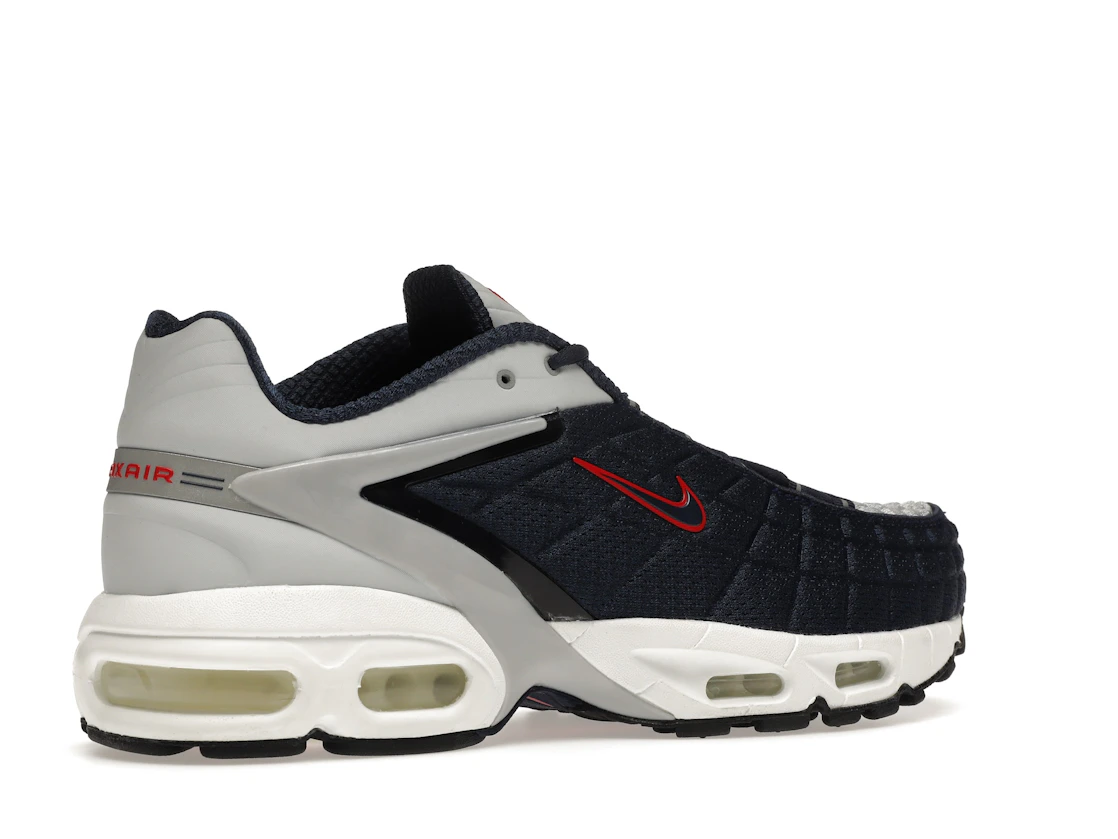 Vue 34 de Nike Air Max Tailwind 5 Midnight Navy