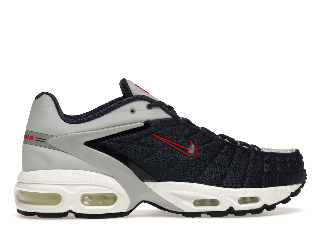 Vue 36 de Nike Air Max Tailwind 5 Midnight Navy