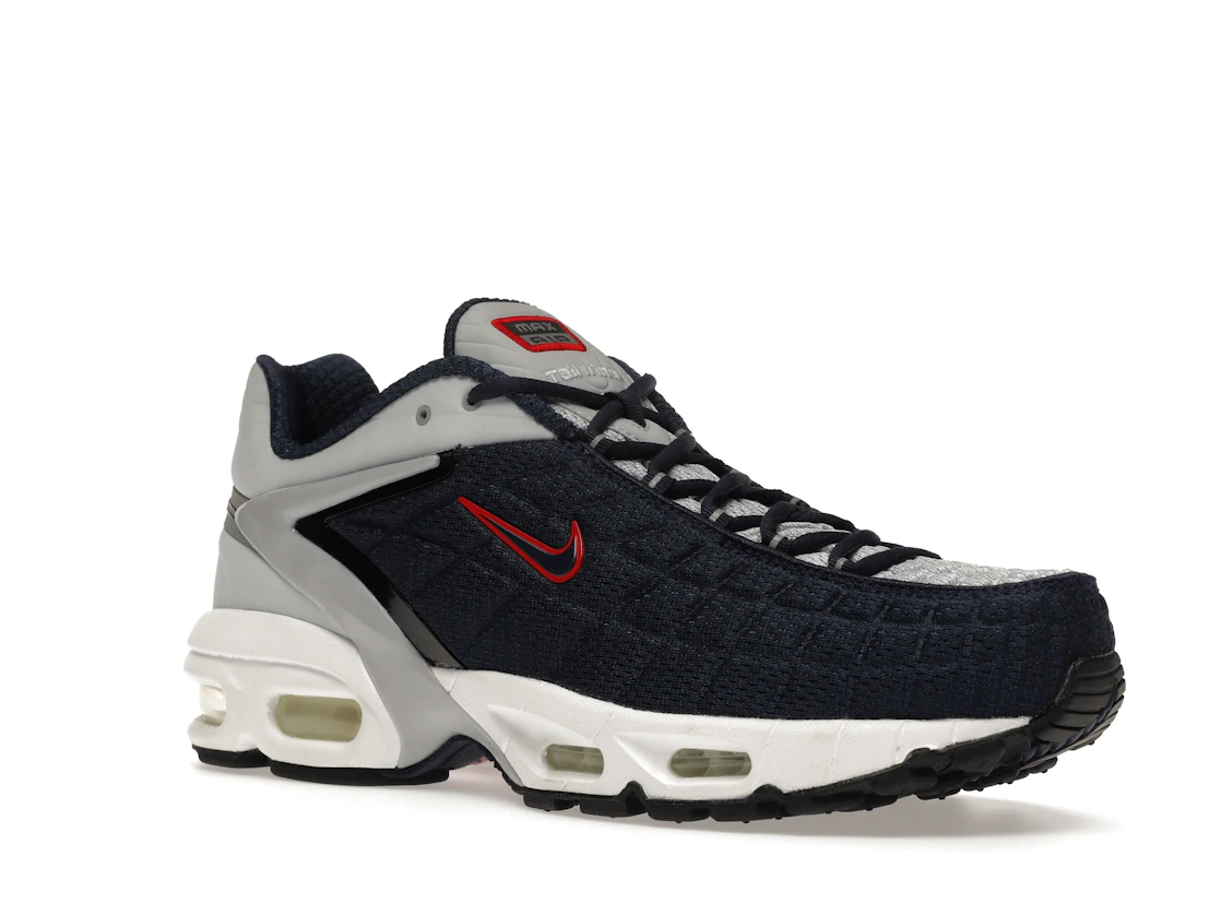 Vue 5 de Nike Air Max Tailwind 5 Midnight Navy