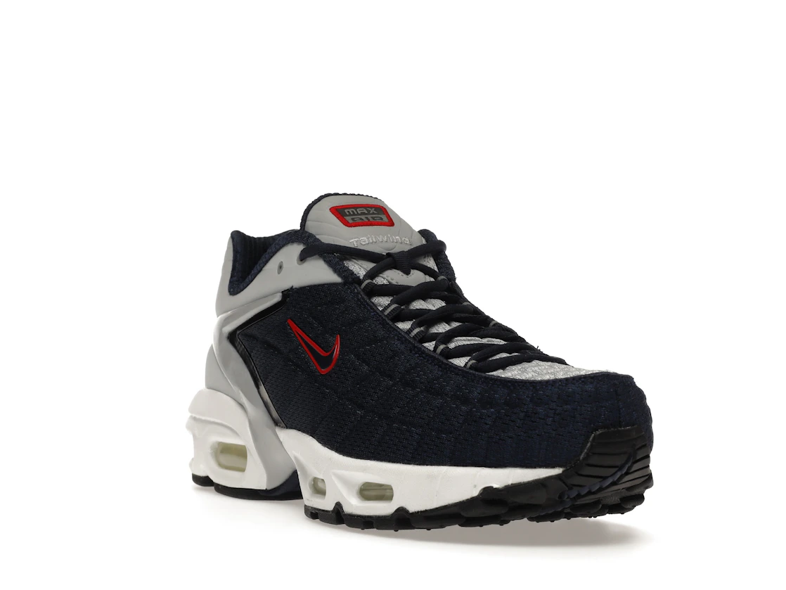 Vue 7 de Nike Air Max Tailwind 5 Midnight Navy