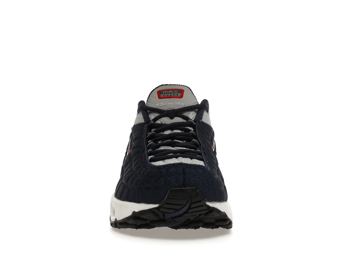 Vue 10 de Nike Air Max Tailwind 5 Midnight Navy