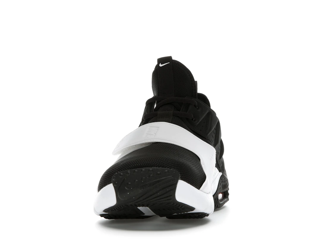 Vue 11 de Nike Air Max Trainer 1 Black White