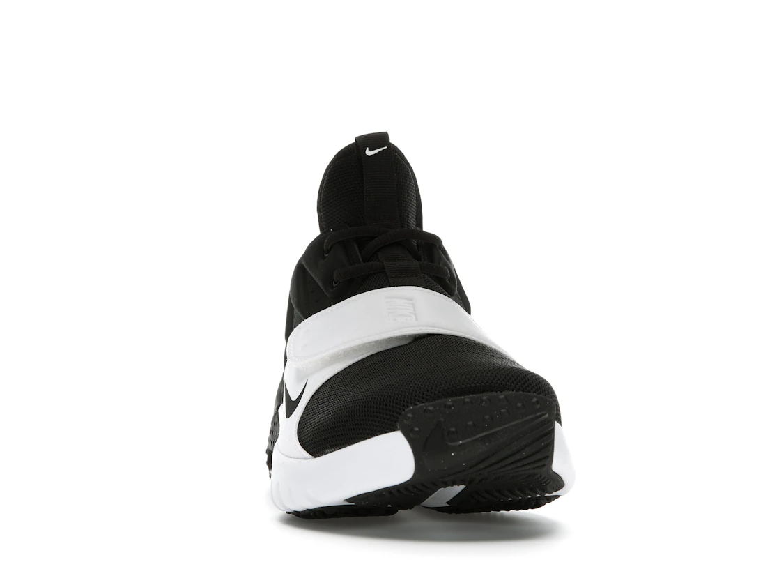 Vue 9 de Nike Air Max Trainer 1 Black White
