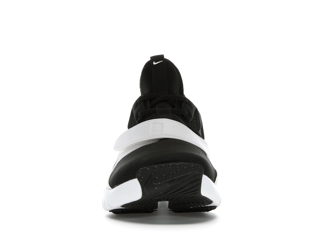 Vue 10 de Nike Air Max Trainer 1 Black White