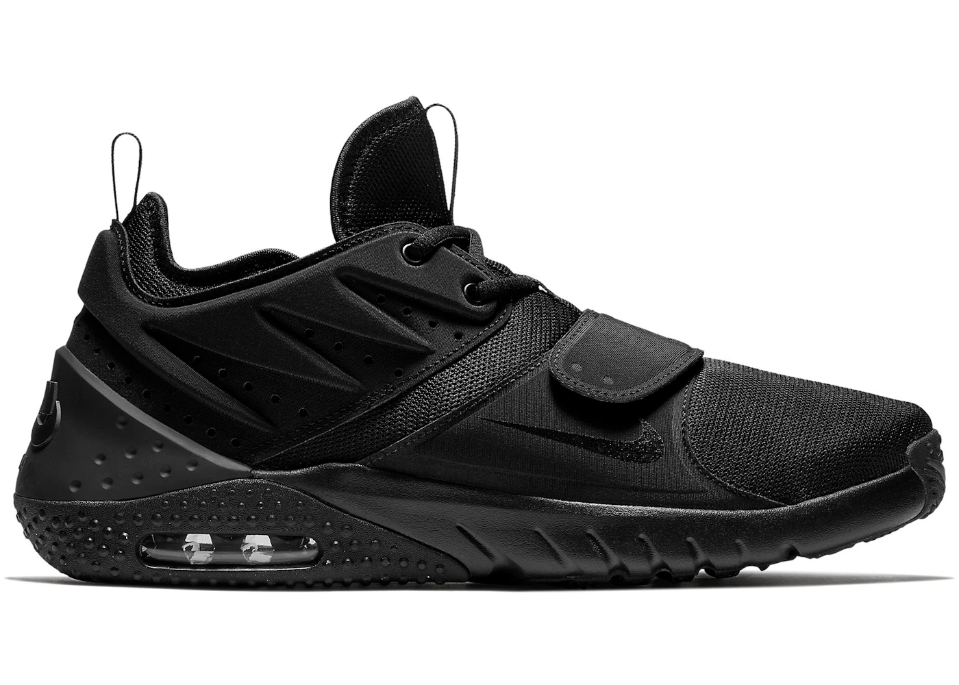 Nike Air Max Trainer 1 Triple Black