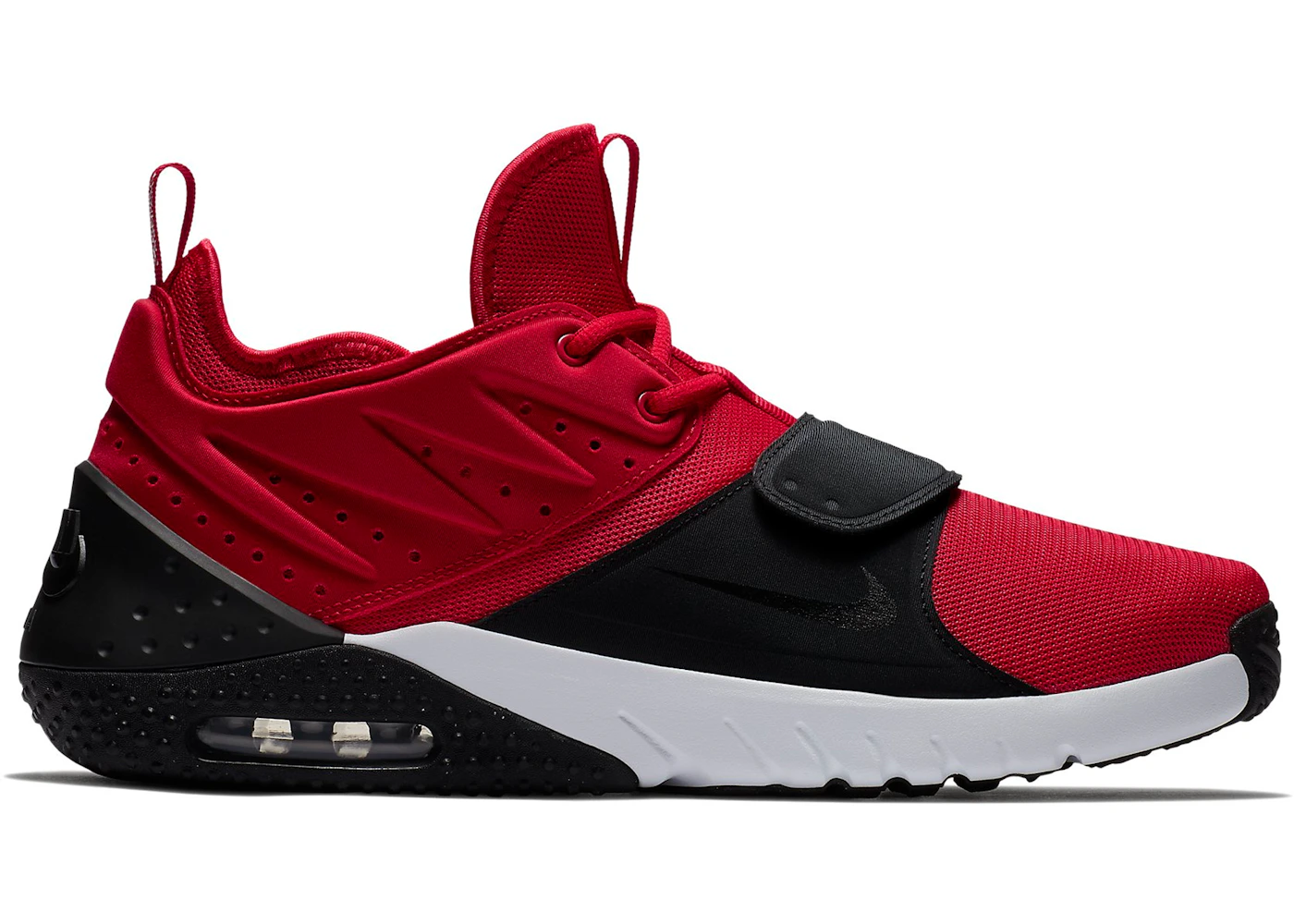 Nike Air Max Trainer 1 University Red Black
