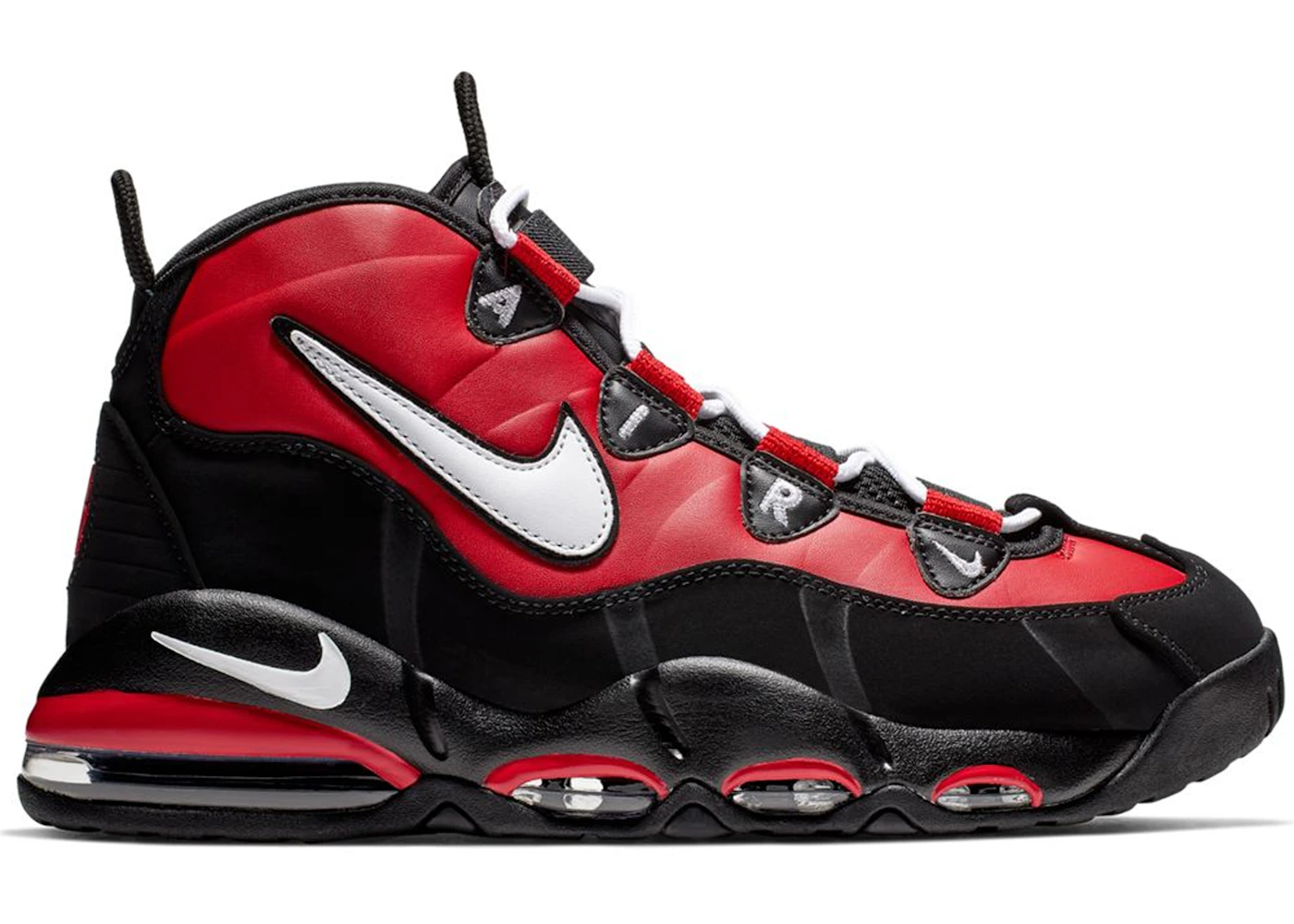 Nike Air Max Uptempo 95 Bulls