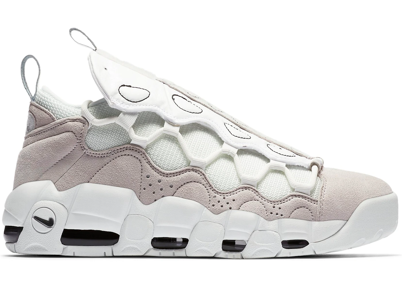 Nike Air More Money 90/10 All-Star (2018)