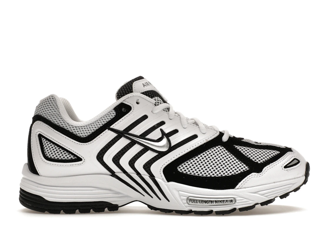 Vue 1 de Nike Air Peg 2K5 White Black
