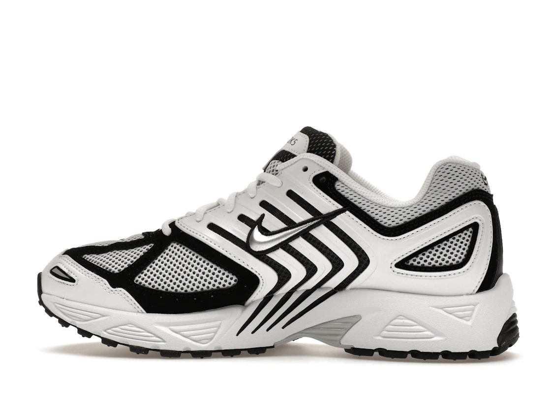 Vue 20 de Nike Air Peg 2K5 White Black