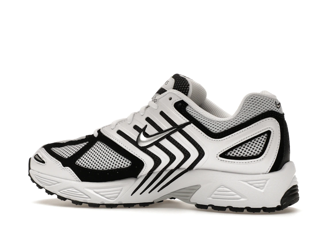 Vue 21 de Nike Air Peg 2K5 White Black