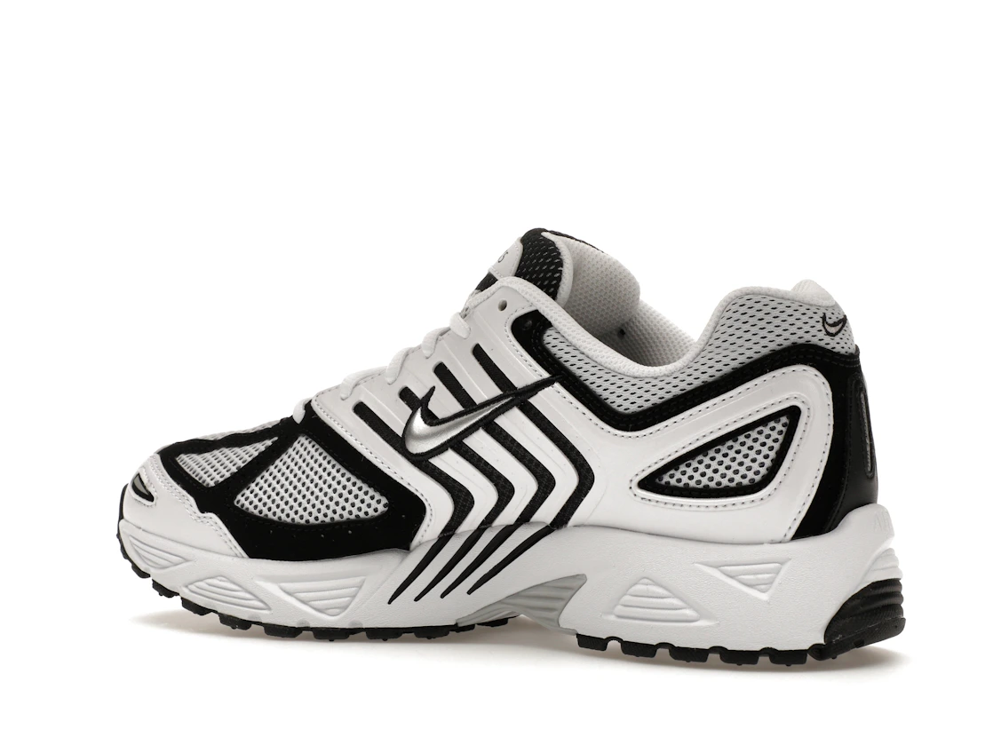 Vue 22 de Nike Air Peg 2K5 White Black