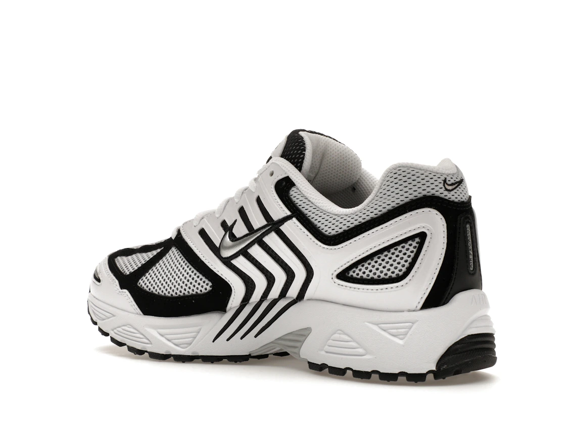 Vue 23 de Nike Air Peg 2K5 White Black