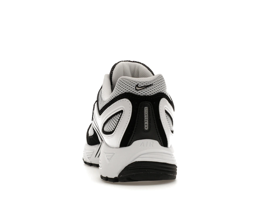 Vue 27 de Nike Air Peg 2K5 White Black