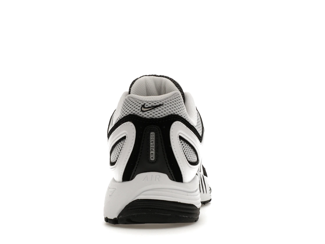 Vue 28 de Nike Air Peg 2K5 White Black