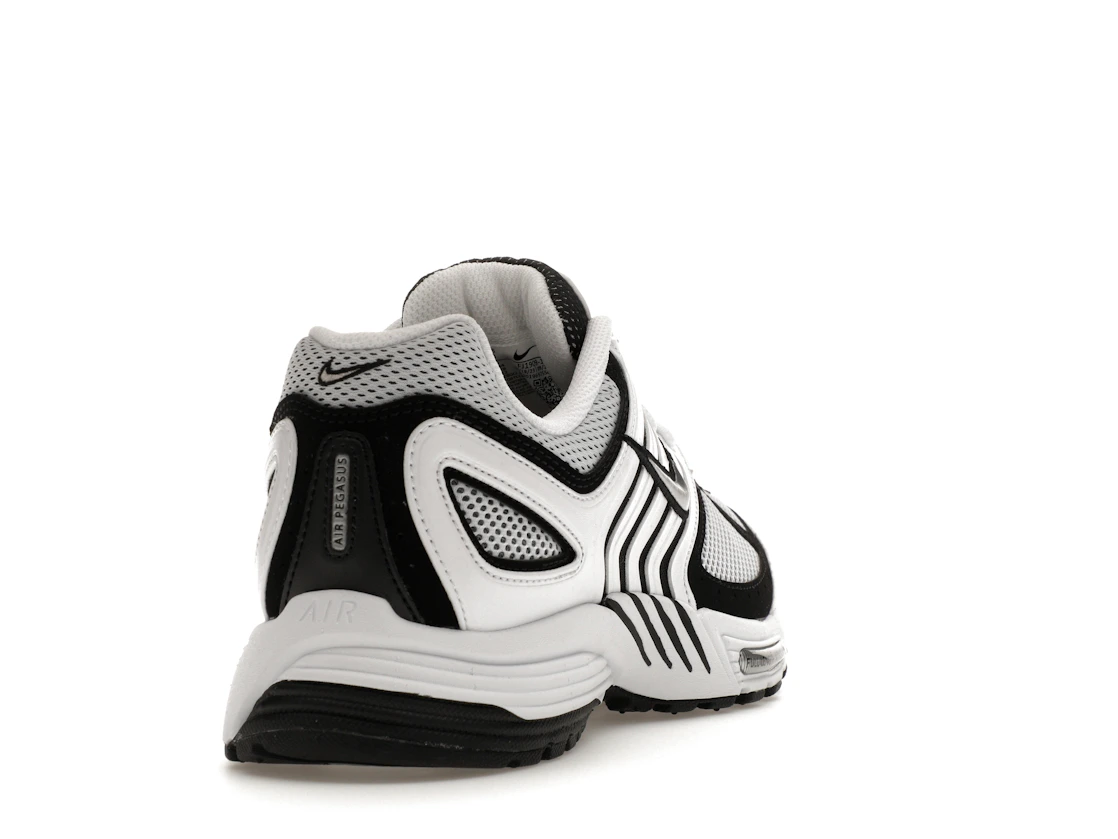 Vue 30 de Nike Air Peg 2K5 White Black