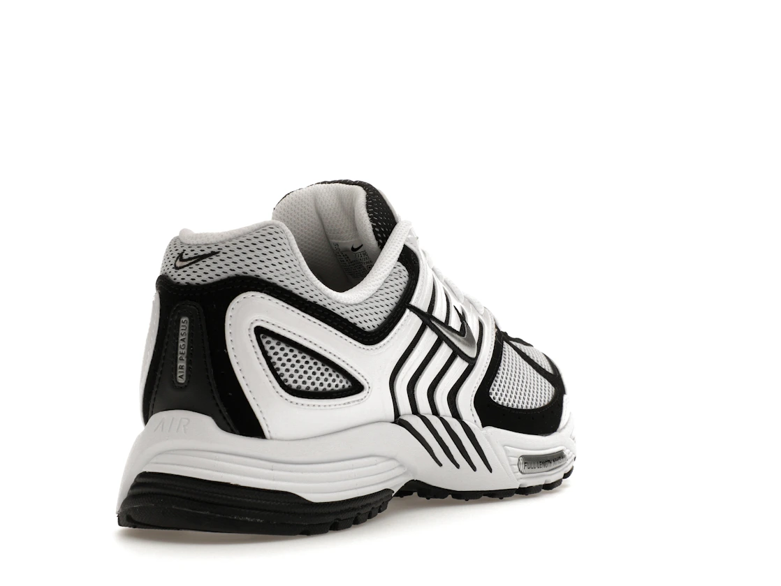 Vue 31 de Nike Air Peg 2K5 White Black
