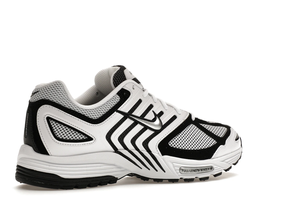 Vue 34 de Nike Air Peg 2K5 White Black