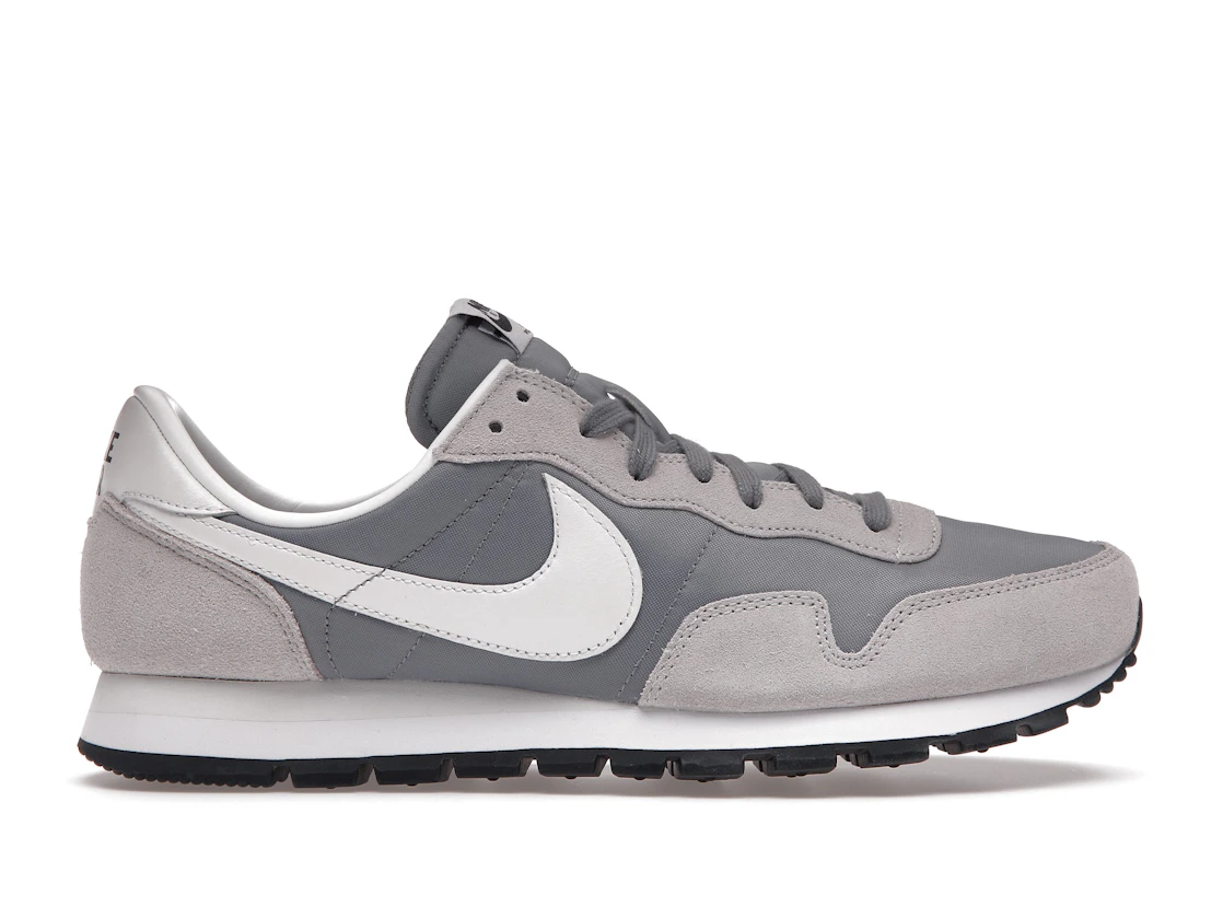 Vue 1 de Nike Air Pegasus 83 Grey Fog