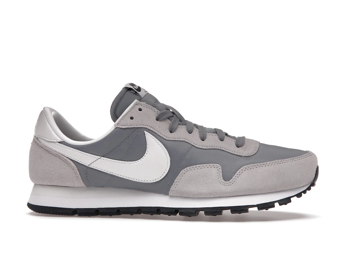 Vue 2 de Nike Air Pegasus 83 Grey Fog