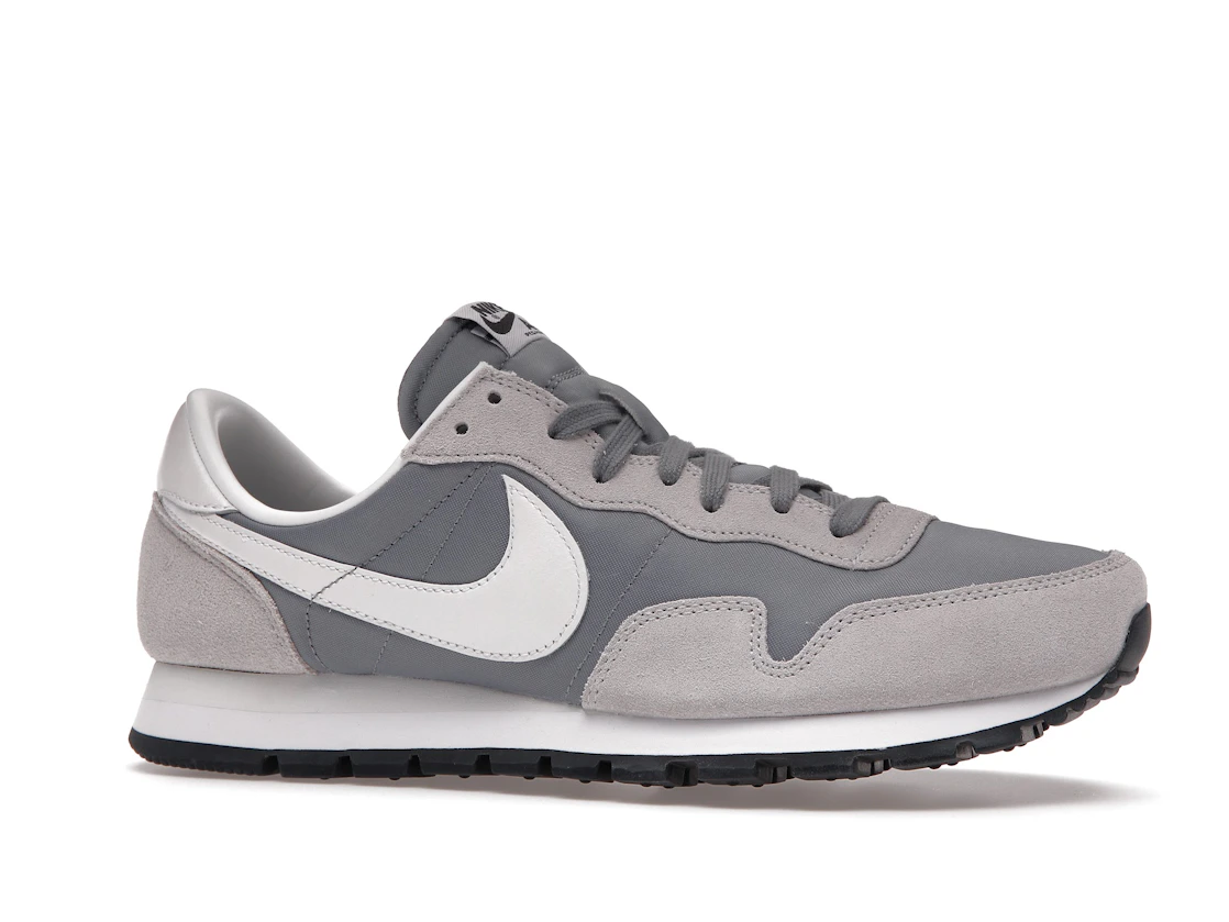 Vue 3 de Nike Air Pegasus 83 Grey Fog