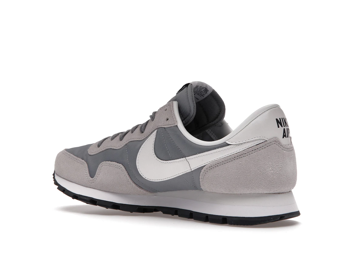 Vue 23 de Nike Air Pegasus 83 Grey Fog