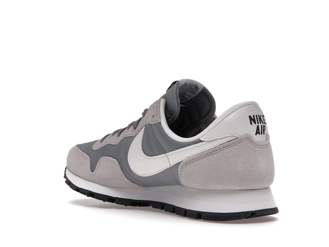 Vue 24 de Nike Air Pegasus 83 Grey Fog