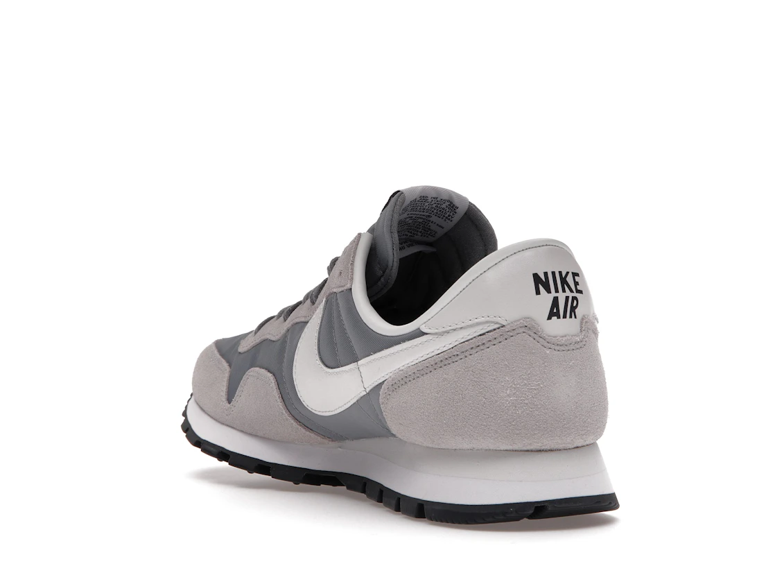 Vue 25 de Nike Air Pegasus 83 Grey Fog
