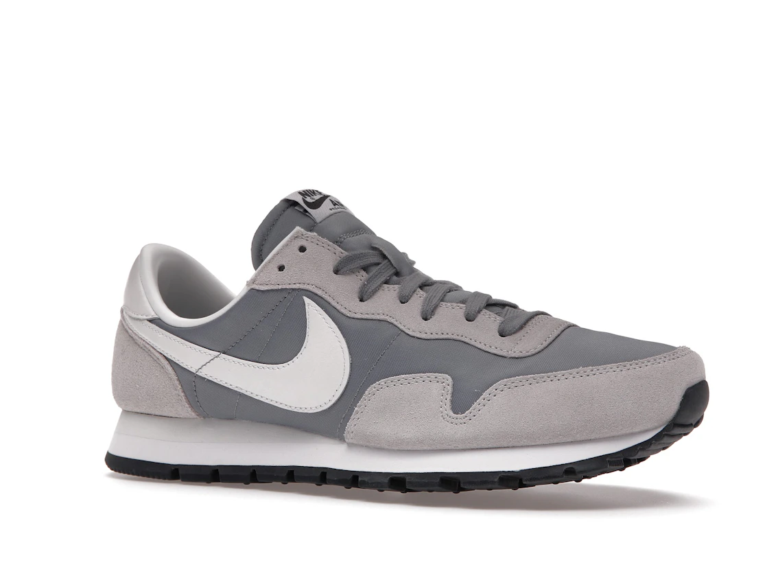 Vue 4 de Nike Air Pegasus 83 Grey Fog