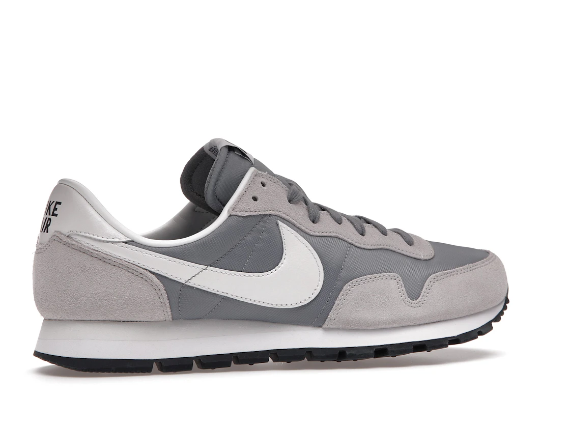 Vue 35 de Nike Air Pegasus 83 Grey Fog